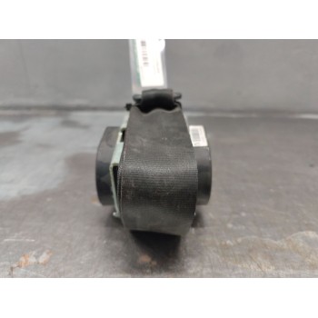 Recambio de cinturon seguridad trasero derecho para peugeot 407 sport referencia OEM IAM 96440739XX  