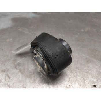 Recambio de cinturon seguridad trasero derecho para opel astra h berlina cosmo referencia OEM IAM 602143300  