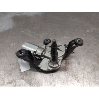 Recambio de motor limpia trasero para opel astra gtc cosmo referencia OEM IAM 13105981  