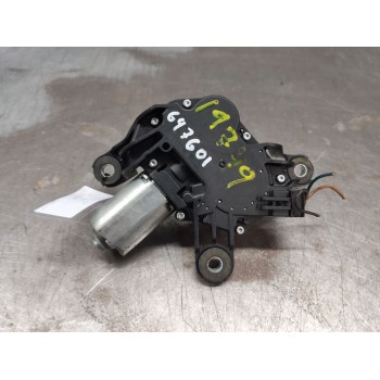 Recambio de motor limpia trasero para opel astra gtc cosmo referencia OEM IAM 13105981  