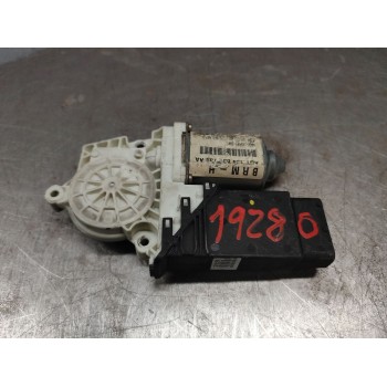 Recambio de motor elevalunas delantero derecho para volkswagen golf iv berlina (1j1) básico referencia OEM IAM 1J4837730AA 48361