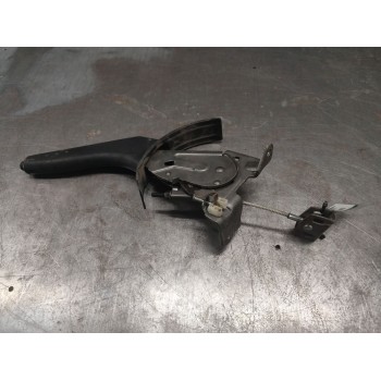 Recambio de palanca freno de mano para nissan micra (k12e) acenta referencia OEM IAM   