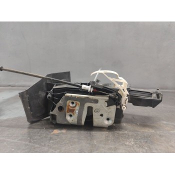 Recambio de cerradura puerta trasera derecha para ford focus lim. (cb8) titanium referencia OEM IAM BM5AA26412AB  