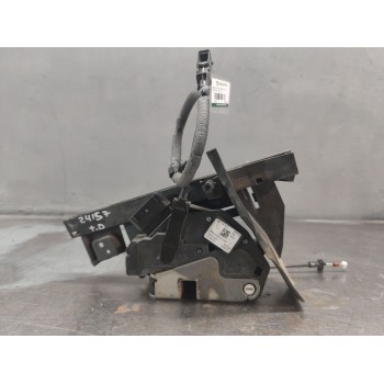 Recambio de cerradura puerta trasera derecha para ford focus lim. (cb8) titanium referencia OEM IAM BM5AA26412AB  