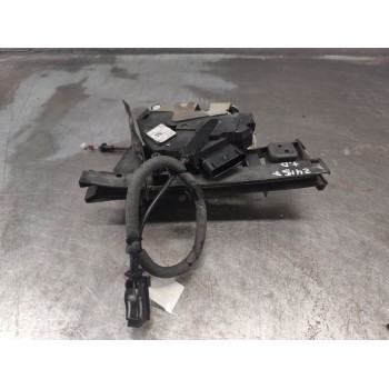 Recambio de cerradura puerta trasera derecha para ford focus lim. (cb8) titanium referencia OEM IAM BM5AA26412AB  