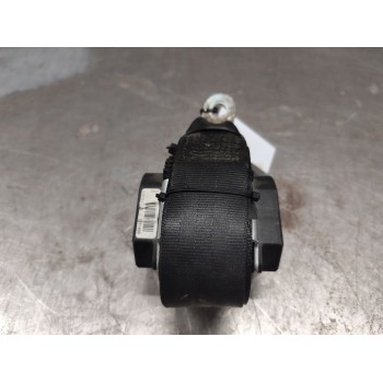 Recambio de cinturon seguridad trasero derecho para seat altea (5p1) 1.6 referencia OEM IAM 5P0857805D  