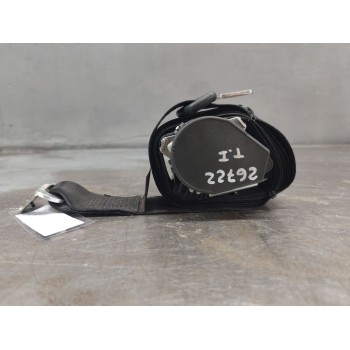 Recambio de cinturon seguridad trasero izquierdo para seat altea (5p1) 1.6 referencia OEM IAM 5P0857805D  