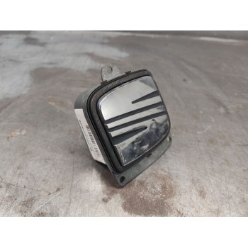 MANETA EXTERIOR PORTON 5P0827565 