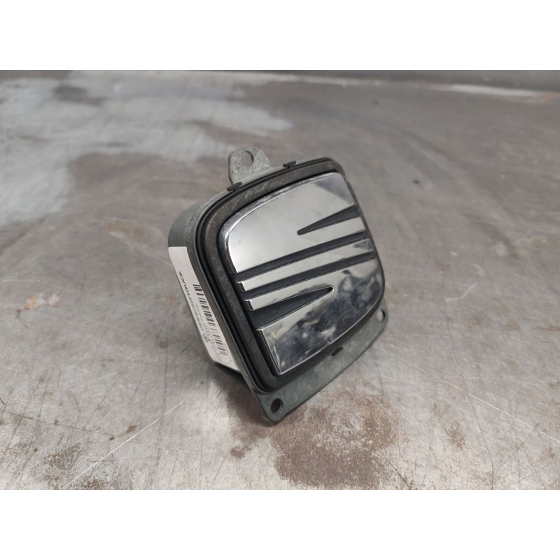Recambio de maneta exterior porton para seat altea (5p1) 1.6 referencia OEM IAM 5P0827565  