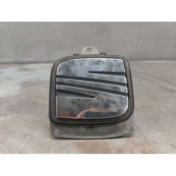Recambio de maneta exterior porton para seat altea (5p1) 1.6 referencia OEM IAM 5P0827565  