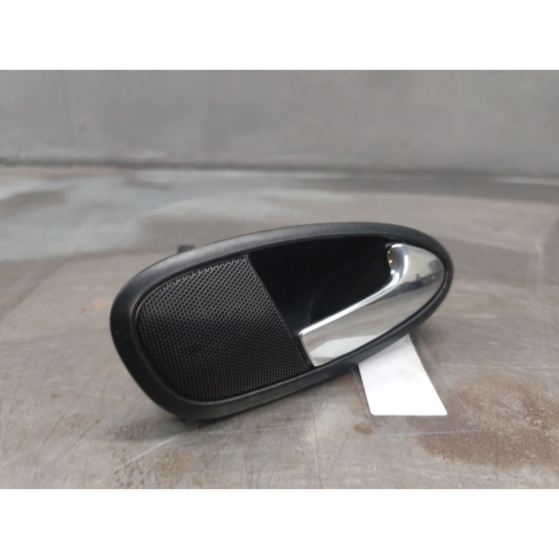 Recambio de maneta interior delantera derecha para seat altea (5p1) 1.6 referencia OEM IAM 5P837114  