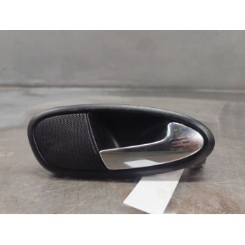 Recambio de maneta interior delantera derecha para seat altea (5p1) 1.6 referencia OEM IAM 5P837114  