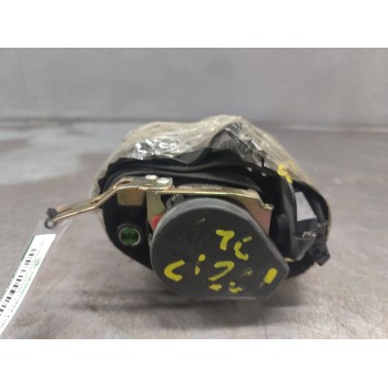 Recambio de cinturon seguridad delantero derecho para opel astra f berlina básico referencia OEM IAM 5424871  