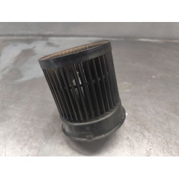 Recambio de ventilador calefaccion para nissan qashqai ii (j11, j11_) 1.5 dci referencia OEM IAM   