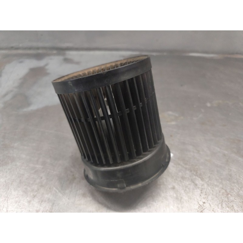 Recambio de ventilador calefaccion para nissan qashqai ii (j11, j11_) 1.5 dci referencia OEM IAM   