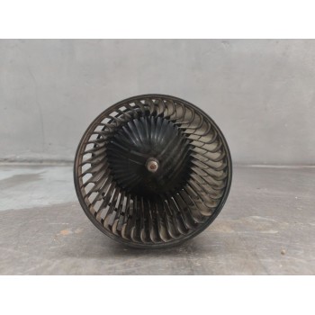 Recambio de ventilador calefaccion para nissan qashqai ii (j11, j11_) 1.5 dci referencia OEM IAM   