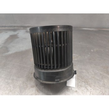 Recambio de ventilador calefaccion para nissan qashqai ii (j11, j11_) 1.5 dci referencia OEM IAM   
