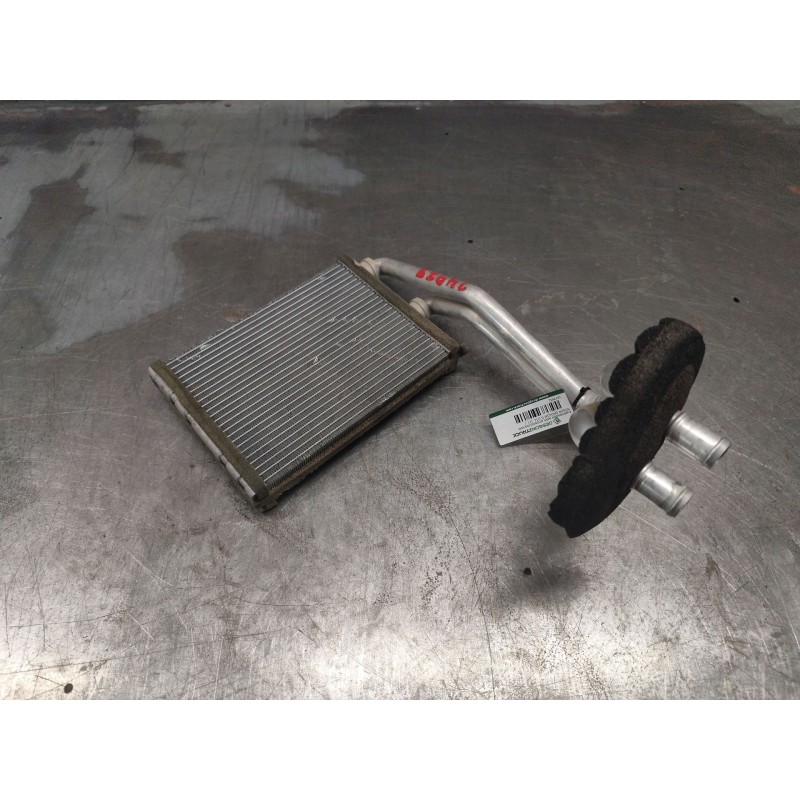 Recambio de evaporador aire acondicionado para nissan qashqai ii (j11, j11_) 1.5 dci referencia OEM IAM   