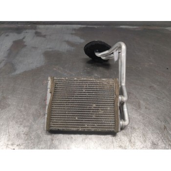 Recambio de evaporador aire acondicionado para nissan qashqai ii (j11, j11_) 1.5 dci referencia OEM IAM   