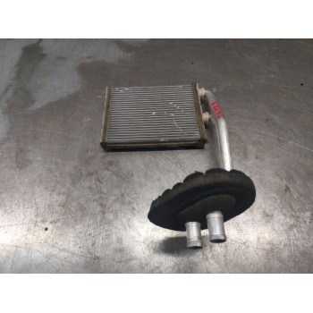 Recambio de evaporador aire acondicionado para nissan qashqai ii (j11, j11_) 1.5 dci referencia OEM IAM   