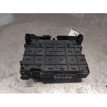 Recambio de bsm caja fusibles para peugeot 206 berlina xs referencia OEM IAM 9657608680  