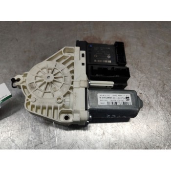 Recambio de motor elevalunas delantero derecho para seat altea (5p1) 1.6 referencia OEM IAM 1T0959702F  