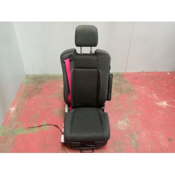 Recambio de asiento delantero derecho para renault serie t 10.8 diesel referencia OEM IAM 7421615420  