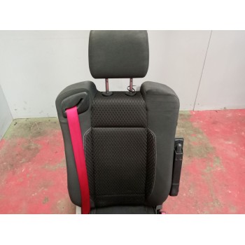 Recambio de asiento delantero derecho para renault serie t 10.8 diesel referencia OEM IAM 7421615420  