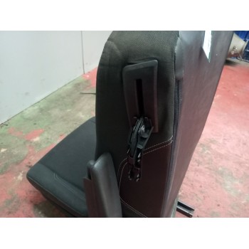 Recambio de asiento delantero derecho para renault serie t 10.8 diesel referencia OEM IAM 7421615420  