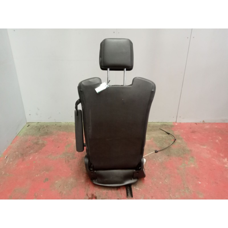 Recambio de asiento delantero derecho para renault serie t 10.8 diesel referencia OEM IAM 7421615420 - Blanco 5