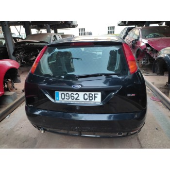 ford focus berlina (cak) del año 2002