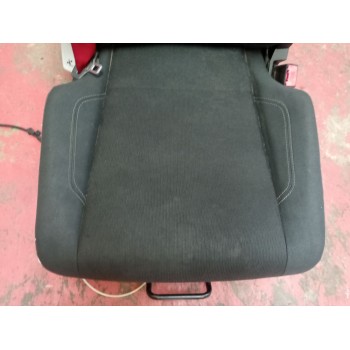 Recambio de asiento delantero derecho para renault serie t 10.8 diesel referencia OEM IAM 7421615420  