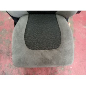 Recambio de asiento delantero derecho para daf serie xf105.510 12.9 diesel referencia OEM IAM 1700020  