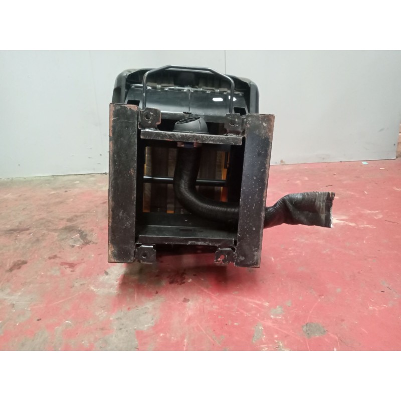 Recambio de asiento delantero derecho para daf serie xf105.510 12.9 diesel referencia OEM IAM 1700020 - Azul 4