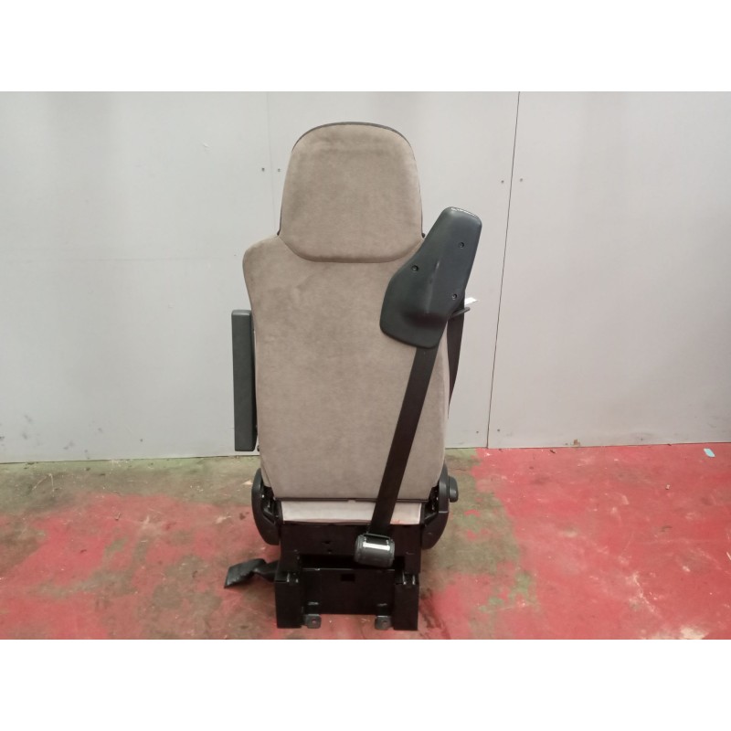 Recambio de asiento delantero derecho para daf serie xf105.510 12.9 diesel referencia OEM IAM 1700020 - Azul 5