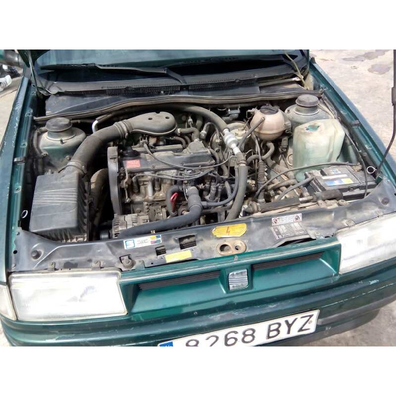 SEAT TOLEDO (1L)
