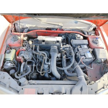 PEUGEOT 306 BERLINA 3/5 PUERTAS (S1)