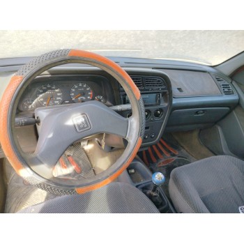peugeot 306 berlina 3/5 puertas (s1) del año 1994