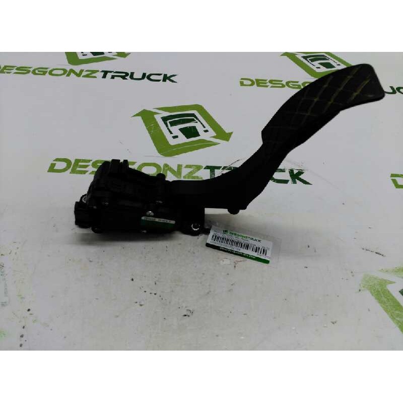 Recambio de potenciometro pedal para seat toledo (1m2) executive referencia OEM IAM 6Q1721503  