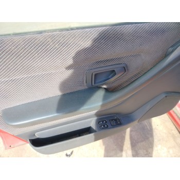 peugeot 306 berlina 3/5 puertas (s1) del año 1994