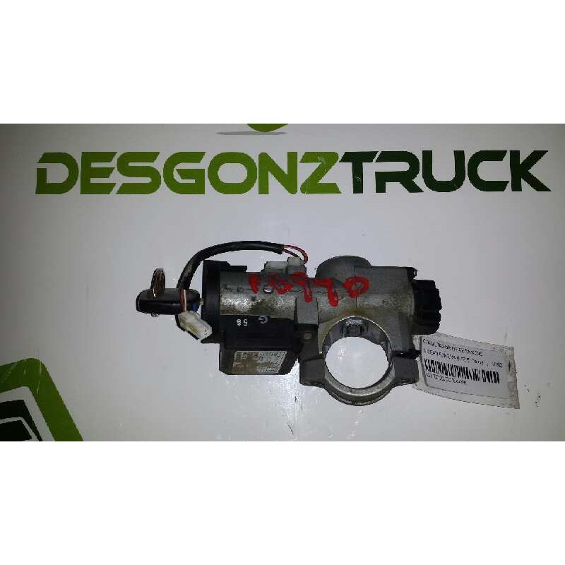 Recambio de conmutador de arranque para nissan almera (n16/e) tekna referencia OEM IAM 28590C9902  