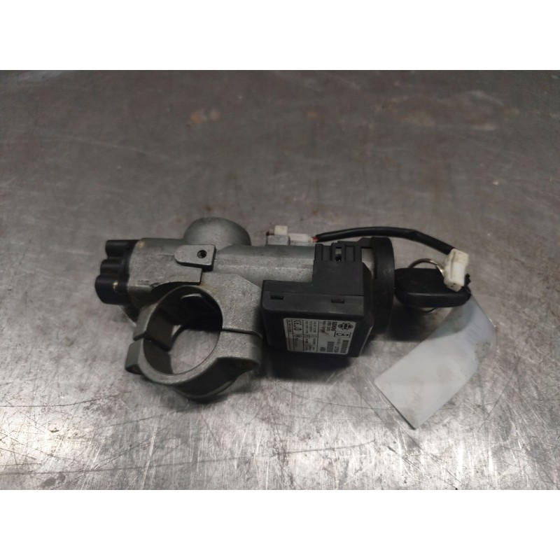 Recambio de conmutador de arranque para nissan almera (n16/e) tekna referencia OEM IAM 28590C9902 - Azul 2