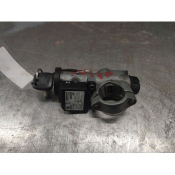 Recambio de conmutador de arranque para nissan almera (n16/e) tekna referencia OEM IAM 28590C9902  