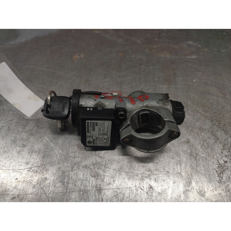 Recambio de conmutador de arranque para nissan almera (n16/e) tekna referencia OEM IAM 28590C9902 - Azul 3