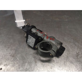 Recambio de conmutador de arranque para nissan almera (n16/e) tekna referencia OEM IAM 28590C9902  