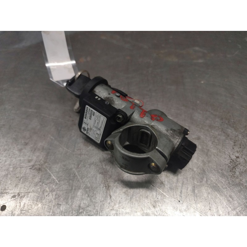 Recambio de conmutador de arranque para nissan almera (n16/e) tekna referencia OEM IAM 28590C9902 - Azul 4