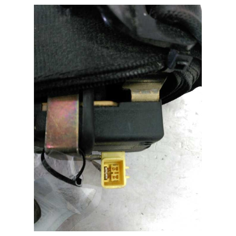 Recambio de cinturon seguridad delantero derecho para toyota avensis berlina (t 22) 2.0 d4-d luna (4-ptas.) referencia OEM IAM 3