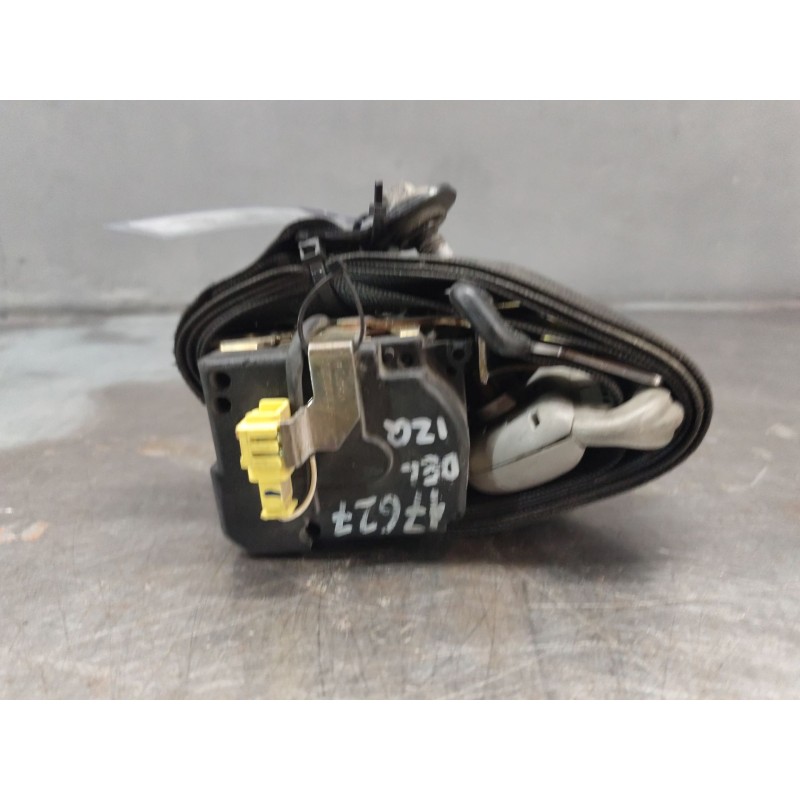 Recambio de cinturon seguridad delantero izquierdo para toyota avensis berlina (t 22) 2.0 d4-d luna (4-ptas.) referencia OEM IAM 3