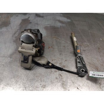 CINTURON SEGURIDAD DELANTERO IZQUIERDO 