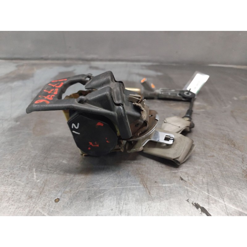 Recambio de cinturon seguridad delantero izquierdo para renault vel satis (bj0) expression referencia OEM IAM 3